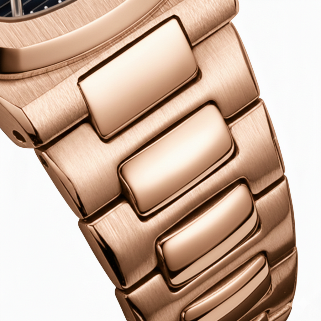 Élysée Royale - Or Bleu