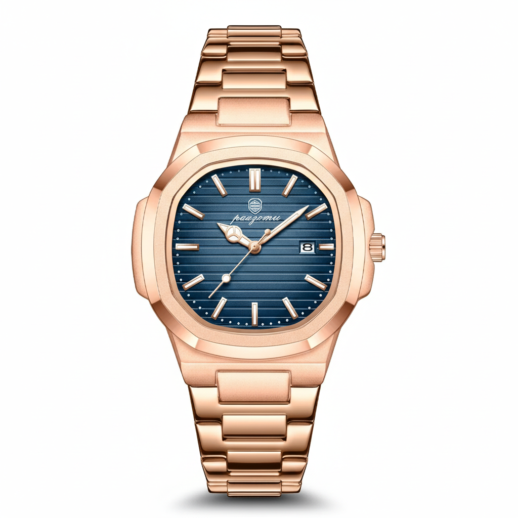 Élysée Royale - Or Bleu