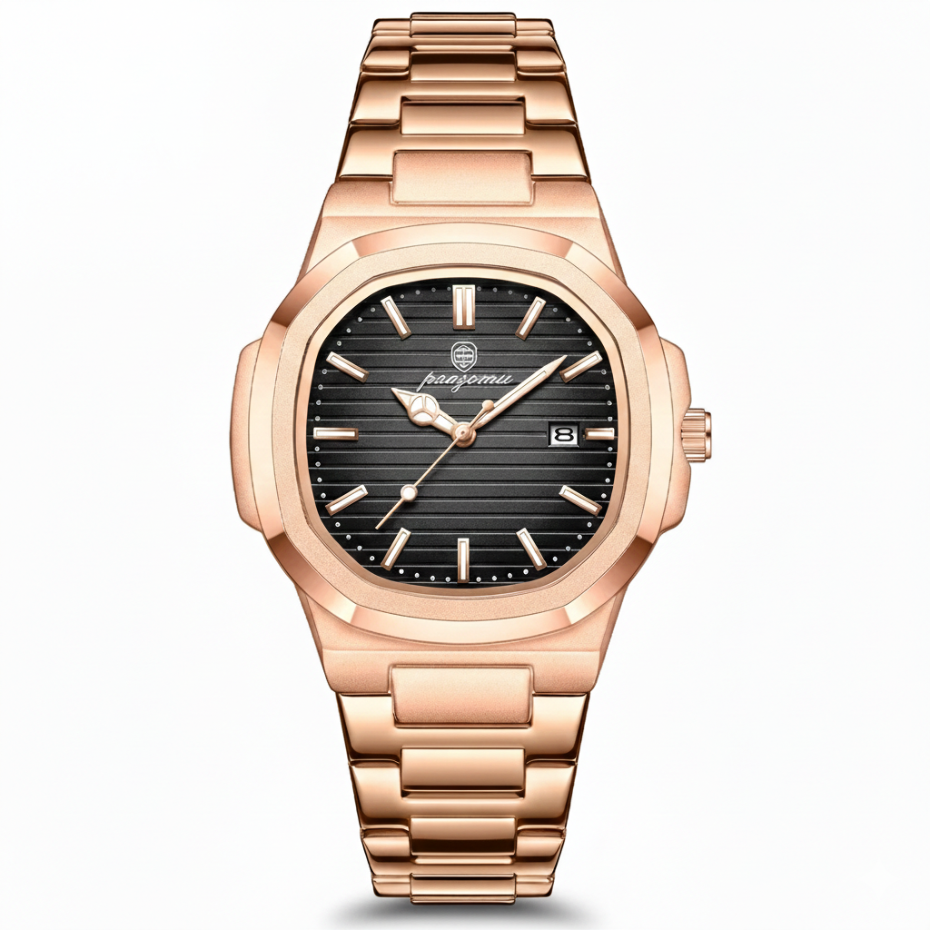 Élysée Royale - Or Noir