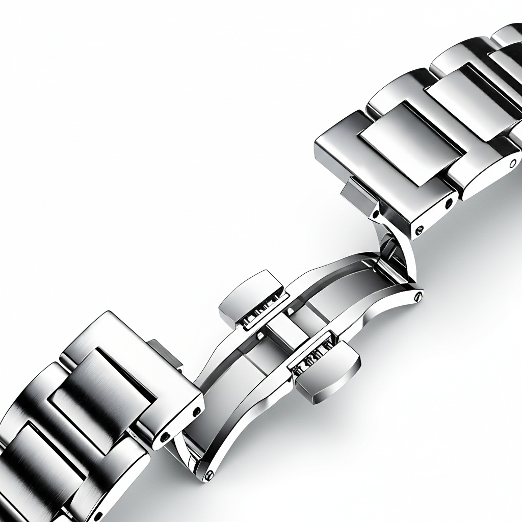 Élysée Royale - Argent Blanc