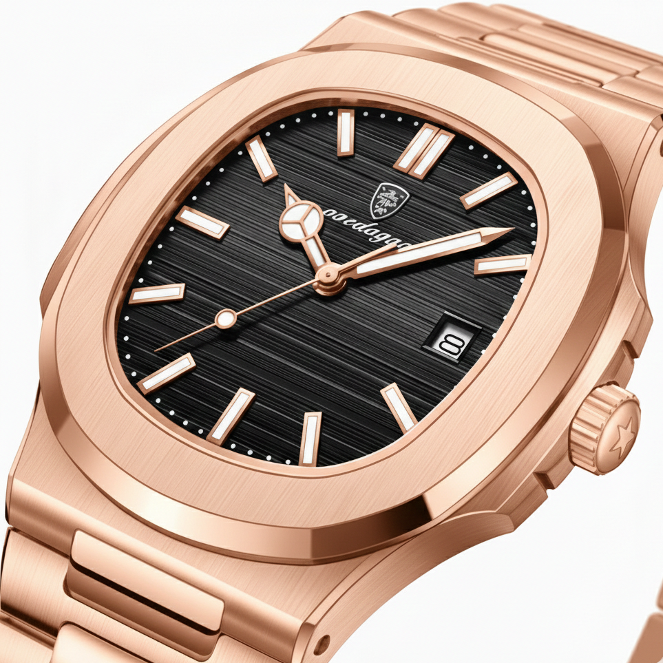 Élysée Royale - Or Noir